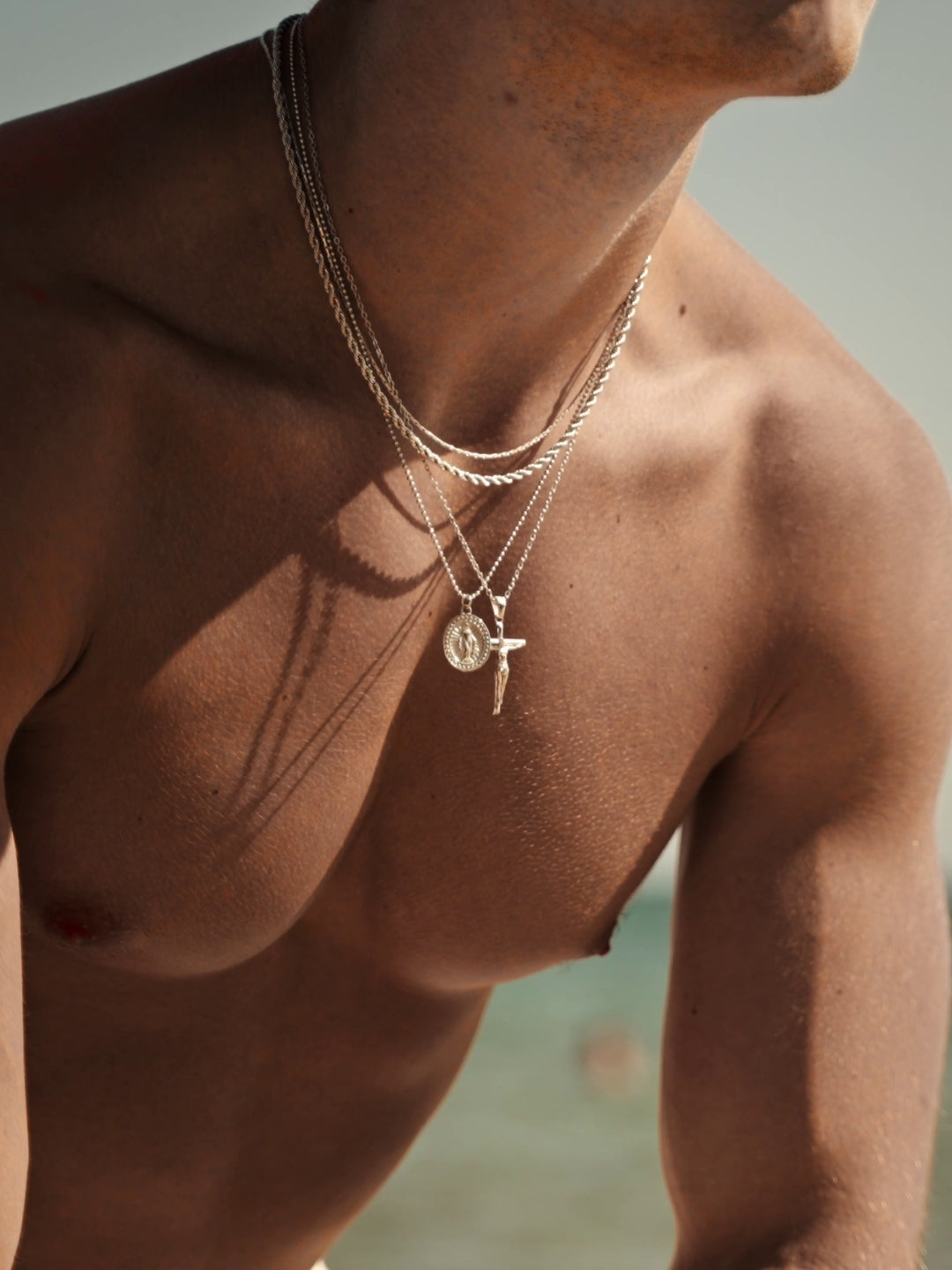 CORAÇÃO MARIA | Prata