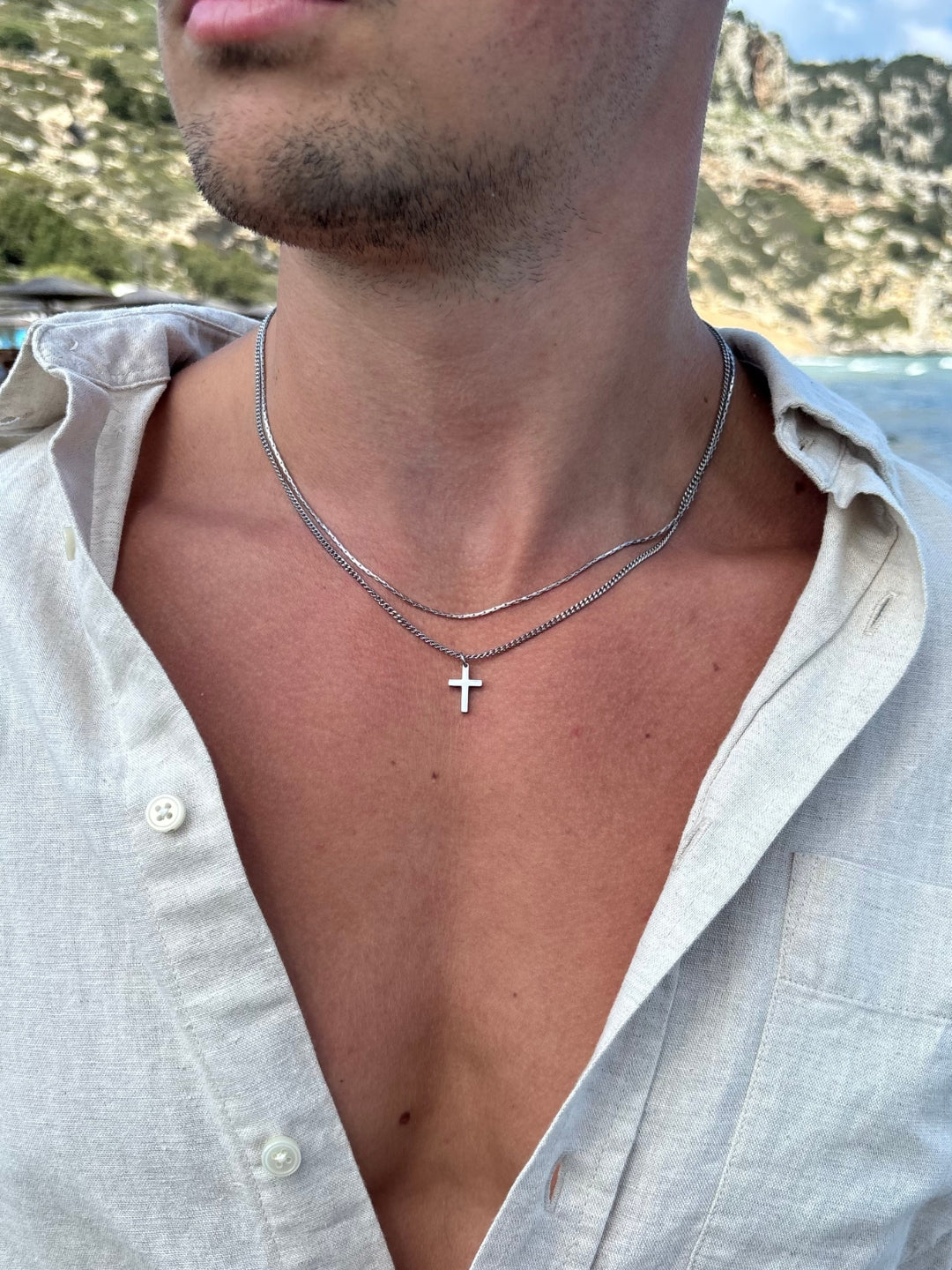 CORAÇÃO DE FIO | Prata