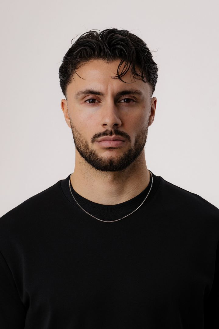 Box Chain 1,5mm (Silver)