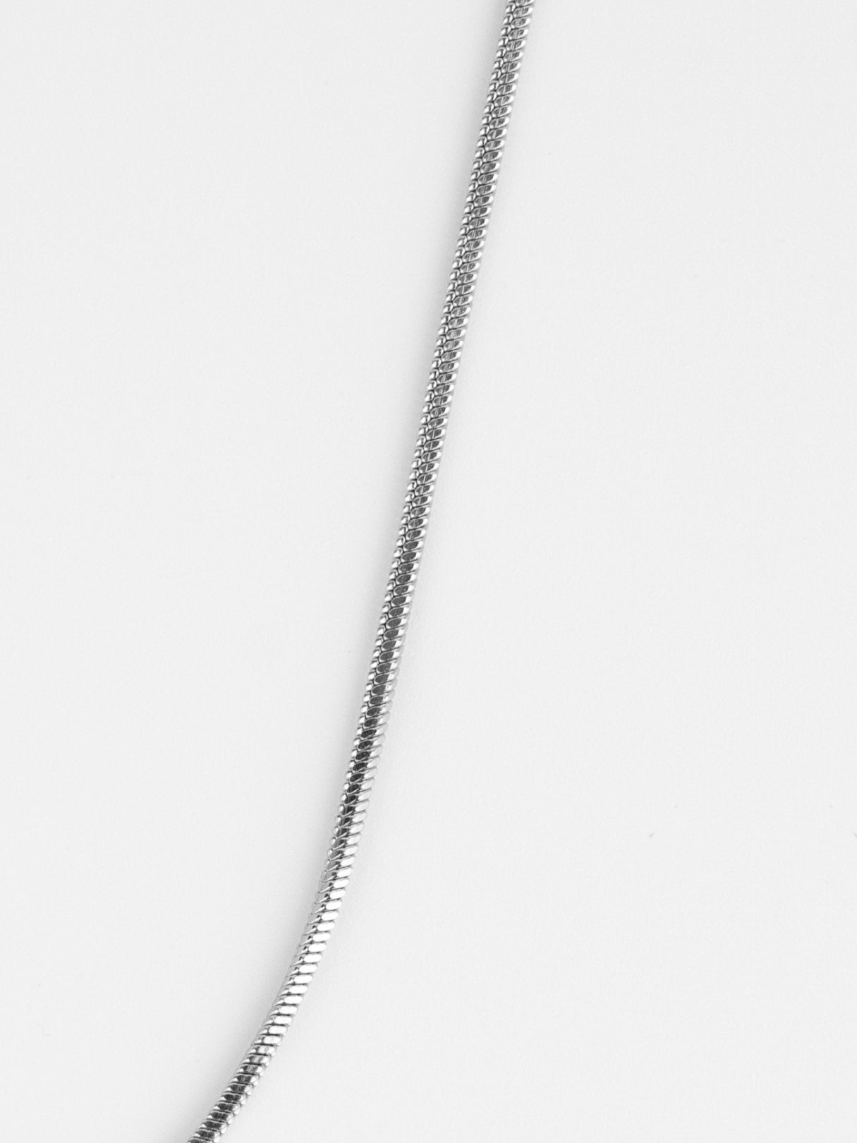 CORAÇÃO QUADRADO | Prata