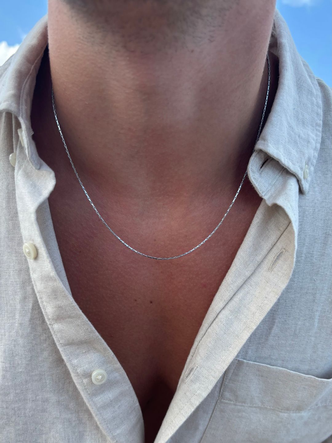 CORAÇÃO DE FIO | Prata