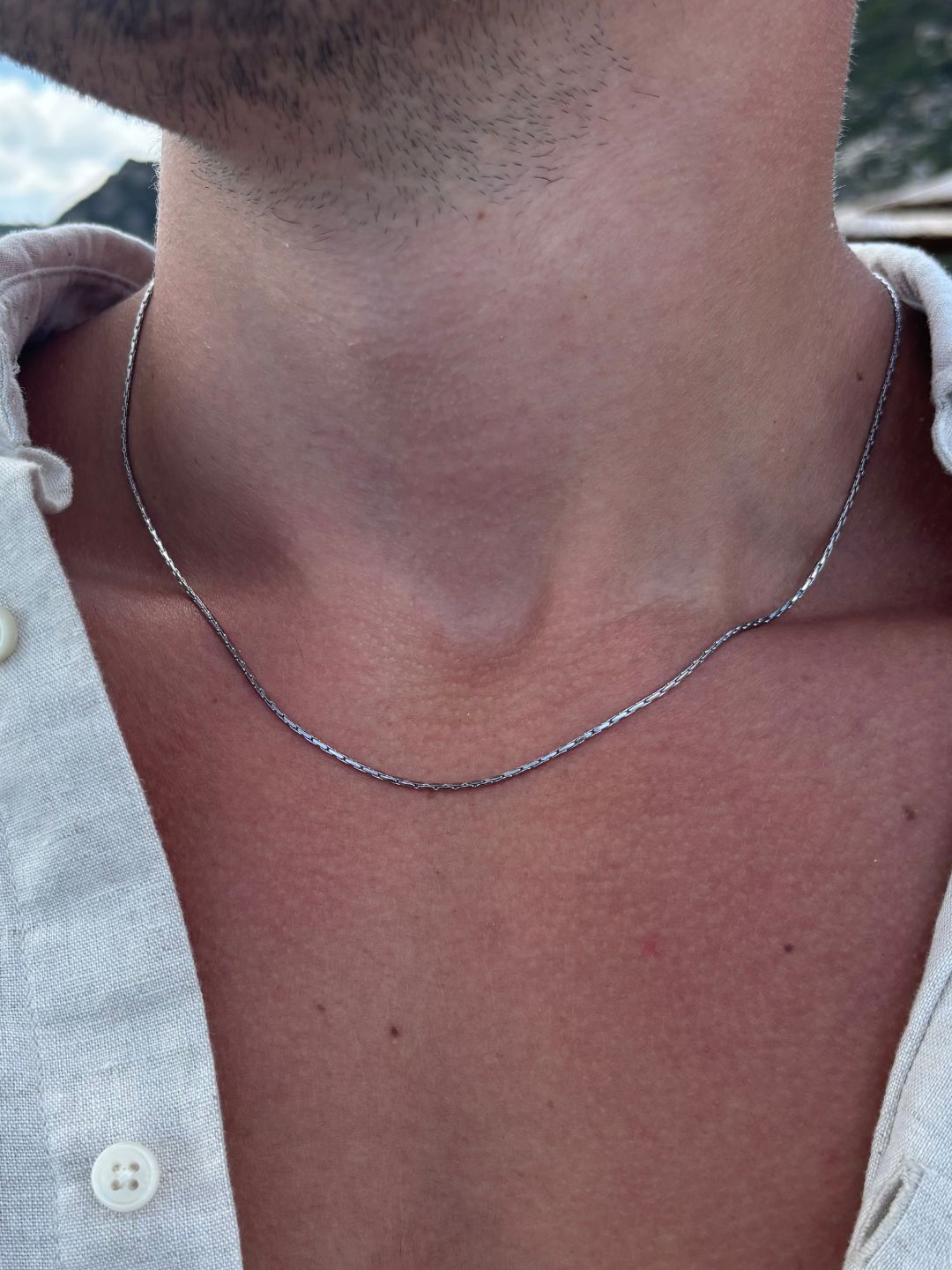 CORAÇÃO DE FIO | Prata