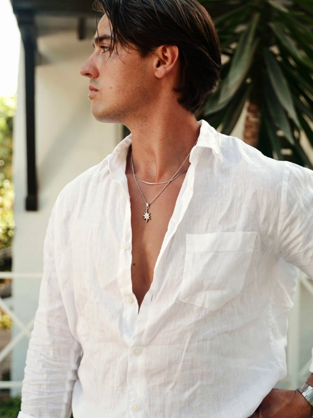 CORAÇÃO SOLARIS | Prata