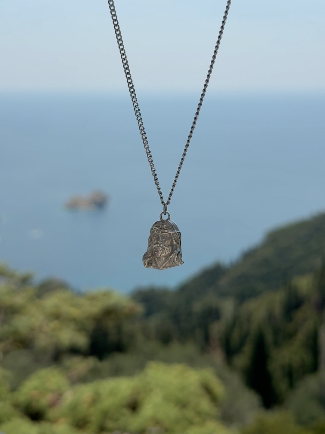 CORAÇÃO DE CRISTO | Prata