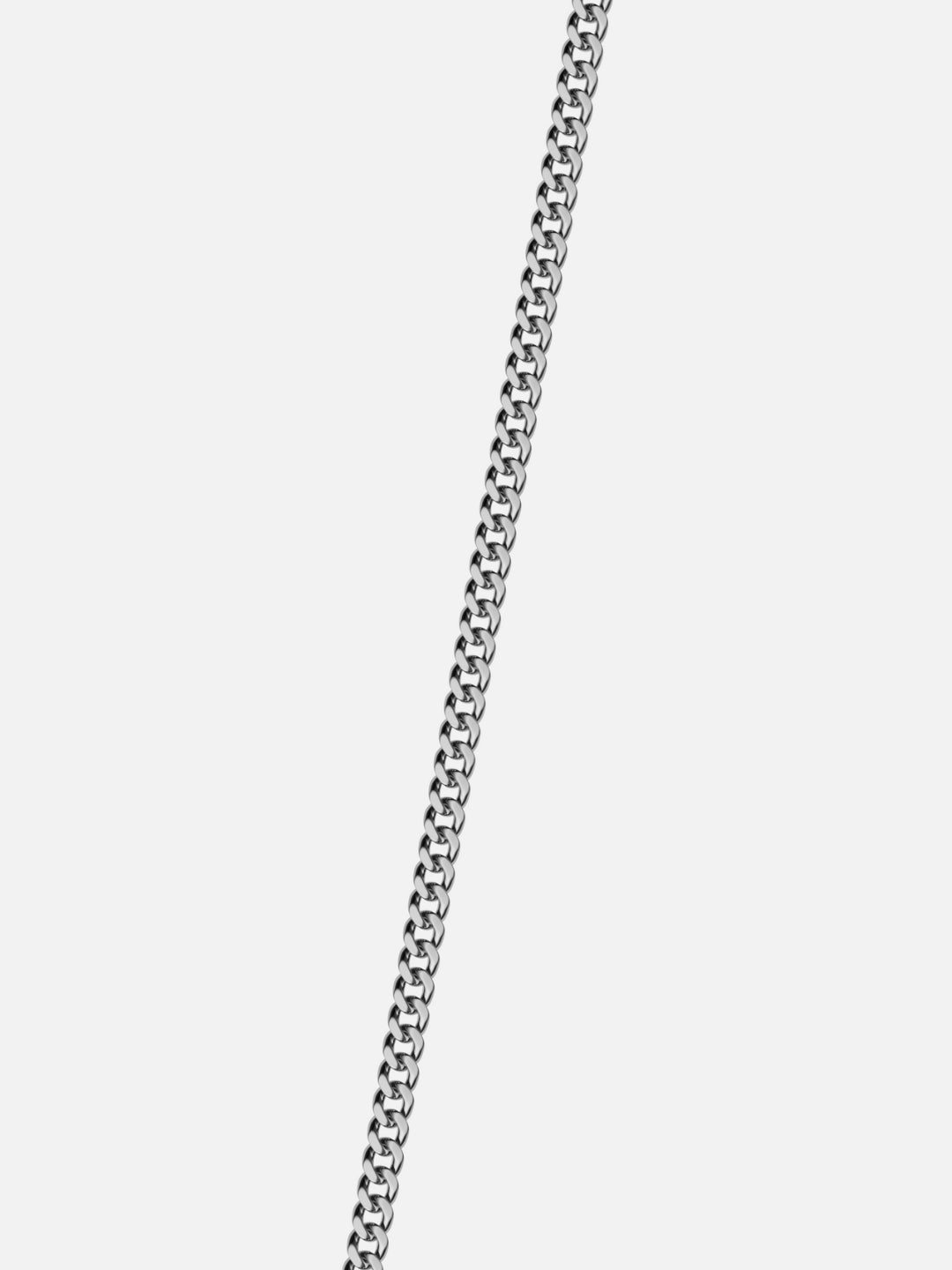 CORAÇÃO DA COMPASS | Prata