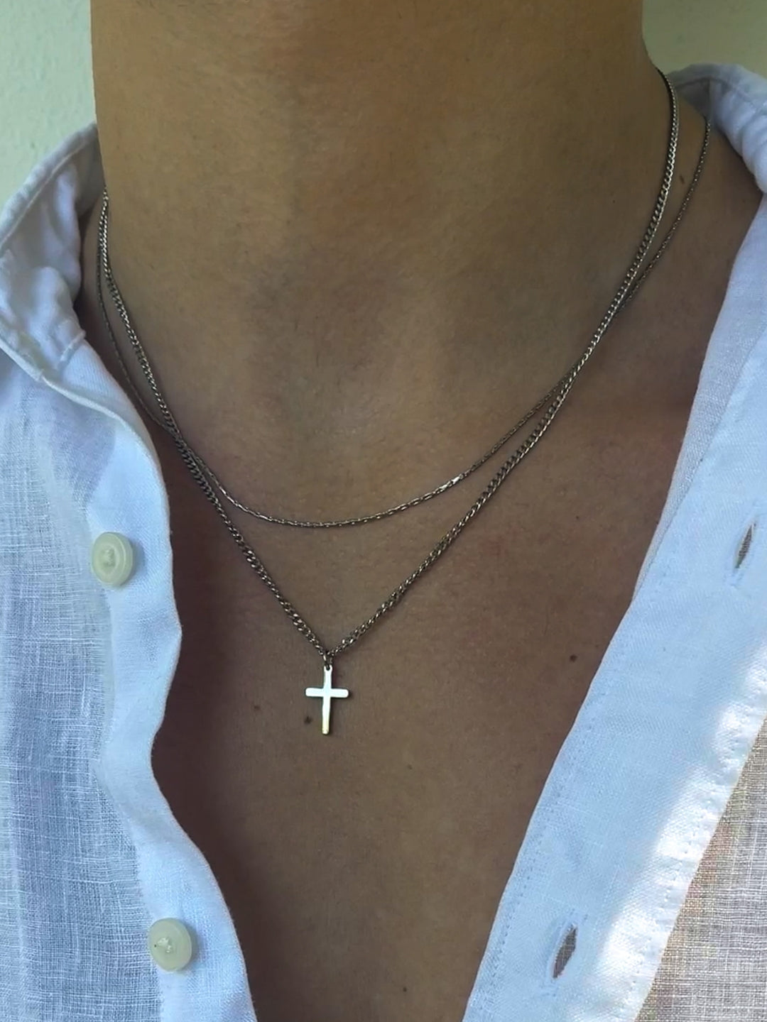 CORAÇÃO DE FIO | Prata