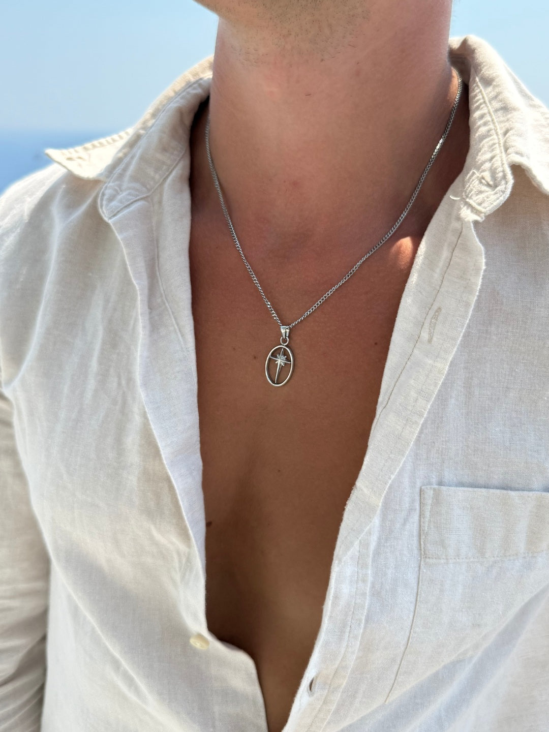 CADERNO ESTELAR | Prata